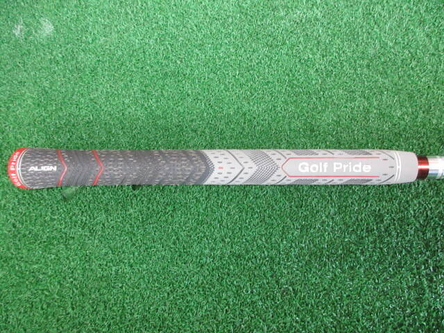 中古 RMX 118 (付属無) 9.5゜ドライバー ゴルフ用品