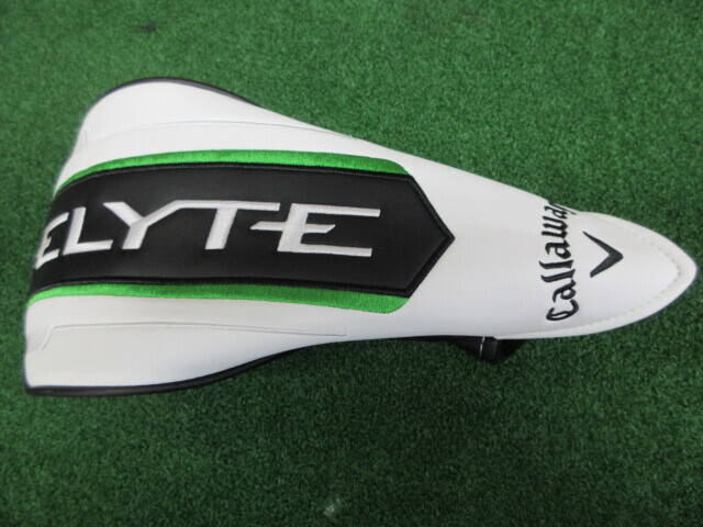 中古 ELYTE Triple Diamond TD (US) 10.5°ドライバー ゴルフ用品