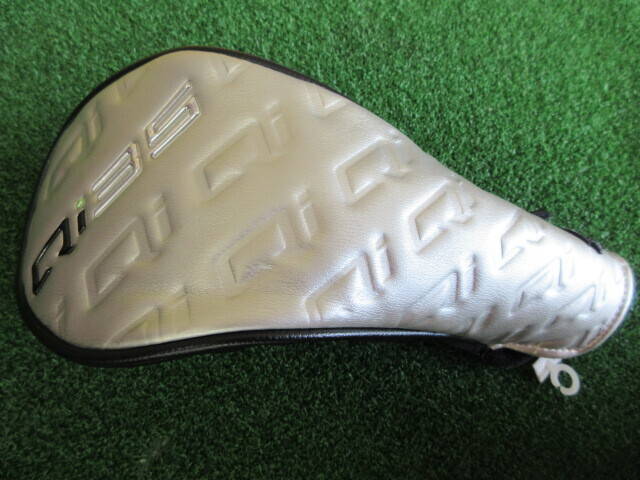 中古 Qi35 #5(18°)フェアウェイウッド ゴルフ用品