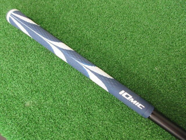 中古 Qi35  9°ドライバー ゴルフ用品