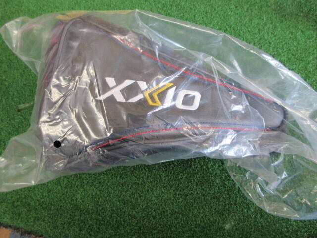 中古 XXIO (2024) ネイビー 10.5°ドライバー ゴルフ用品