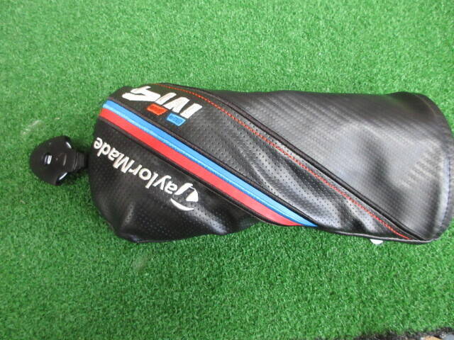 中古 M4 #5(18゜)フェアウェイウッド ゴルフ用品