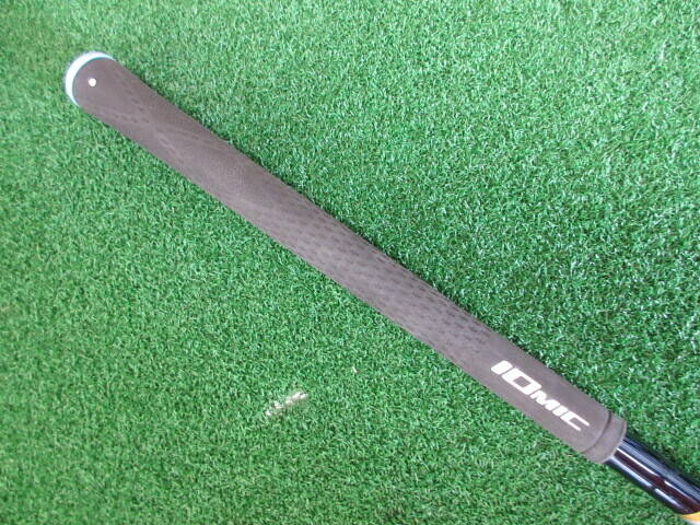 中古 TOURSTAGE X-UT (2011) ユーティリティユーティリティ ゴルフ用品