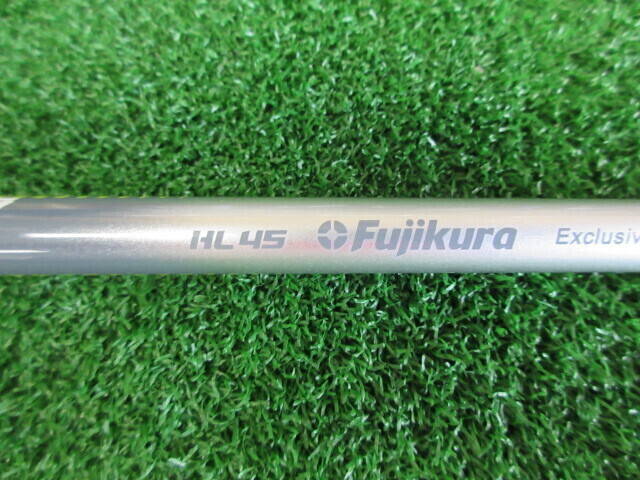 中古 G430 HL SFT #5(19°)フェアウェイウッド ゴルフ用品