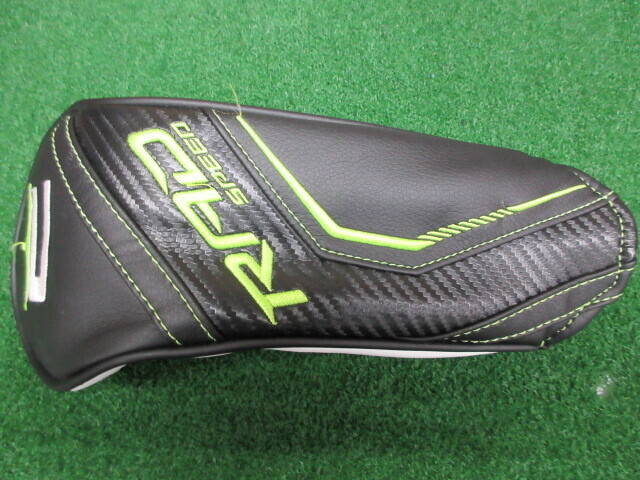 中古 KING RADSPEED #5(18.5°)フェアウェイウッド ゴルフ用品
