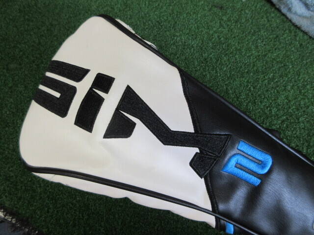 中古 SIM2  9°ドライバー ゴルフ用品