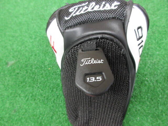 中古 910F・d (付属無) フェアウェイウッドフェアウェイウッド ゴルフ用品