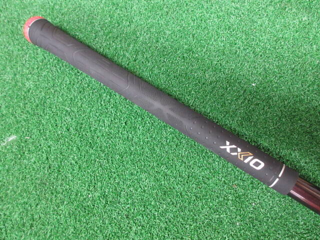 中古 XXIO (2024) レッド 10.5°ドライバー ゴルフ用品
