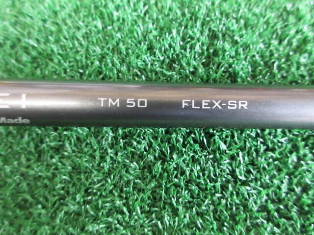 中古 SIM MAX #7(21°)フェアウェイウッド ゴルフ用品