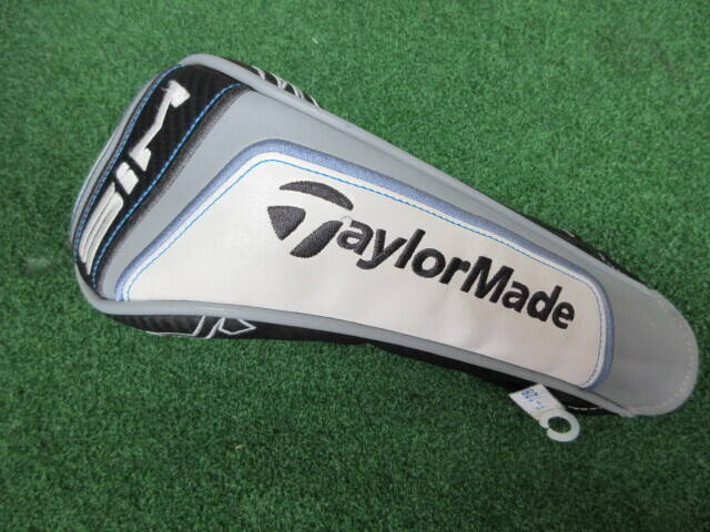 中古 SIM MAX #5(18°)フェアウェイウッド ゴルフ用品