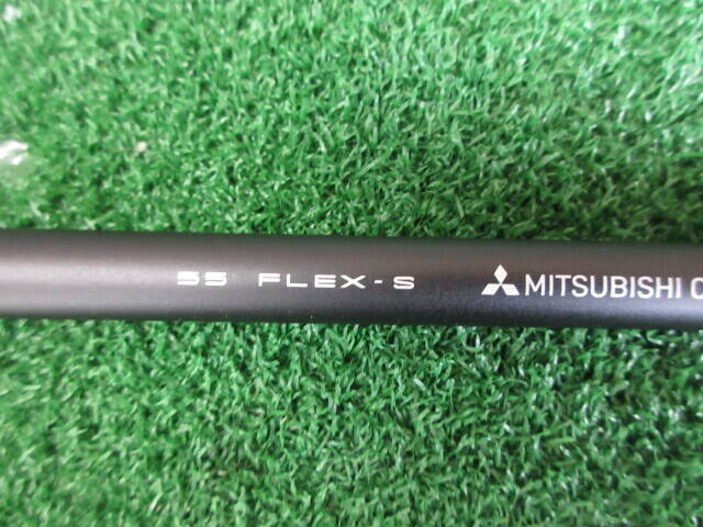 中古 TSR2 18°フェアウェイウッド ゴルフ用品