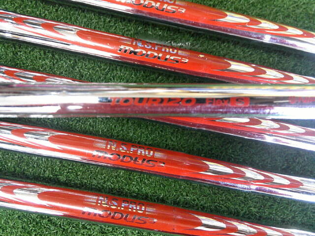 中古 SRIXON Z565  6本アイアンセット ゴルフ用品