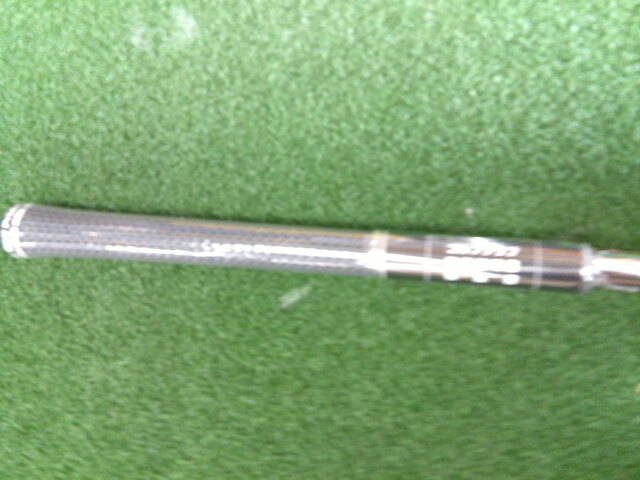 中古 MILLED GRIND 4 (クローム) 58°-SB11°ウェッジ ゴルフ用品