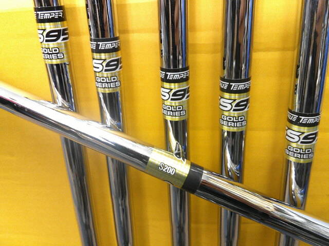 中古 LEGACY (2010)  6本アイアンセット ゴルフ用品