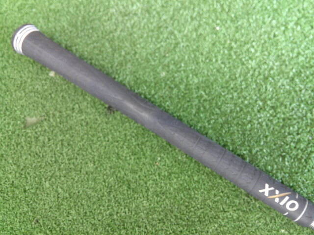 中古 XXIO (2014) 10.5゜ドライバー ゴルフ用品
