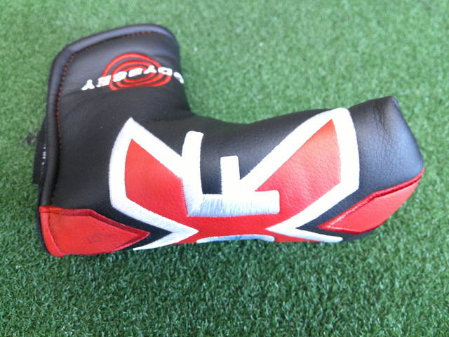 中古 DFX (2021) ROSSIEパター ゴルフ用品