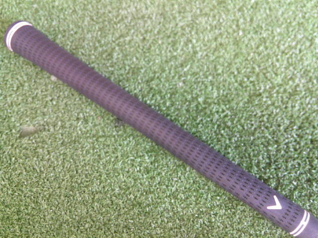 中古 MACK DADDY FORGED (2019) クロムメッキ 56°-12°ウェッジ ゴルフ用品