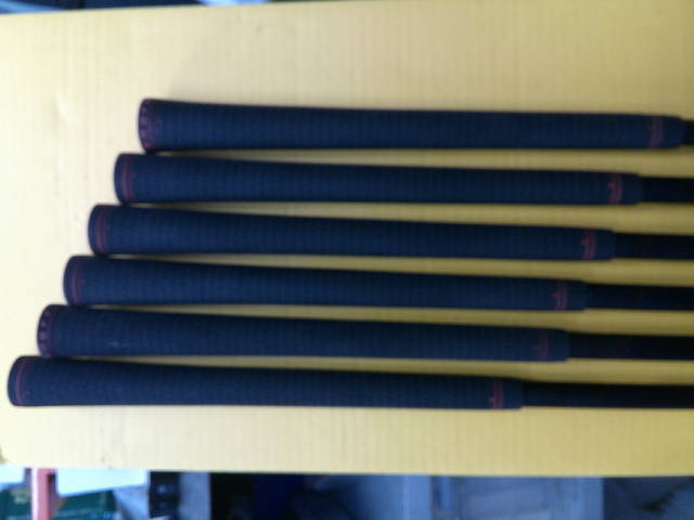 中古 ONOFF LABOSPEC RB-247K  6本アイアンセット ゴルフ用品