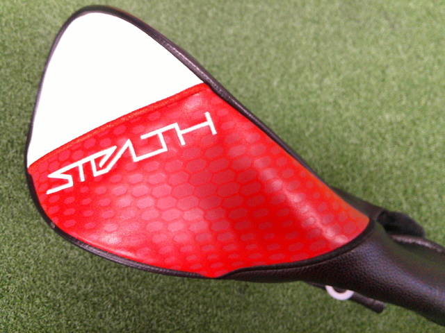 中古 STEALTH 2 PLUS+ (US) #5(18°)フェアウェイウッド ゴルフ用品