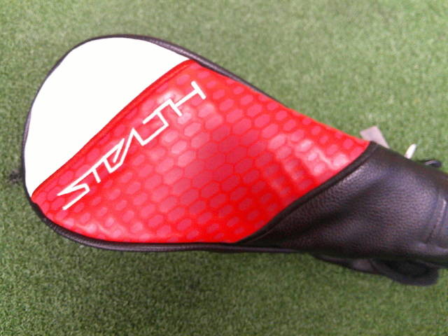 中古 STEALTH 2 PLUS+ (US) #3(15°)フェアウェイウッド ゴルフ用品