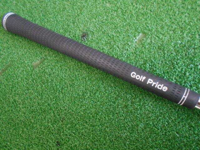 中古 MILLED GRIND 3 (クローム) 56°-LB08°ウェッジ ゴルフ用品