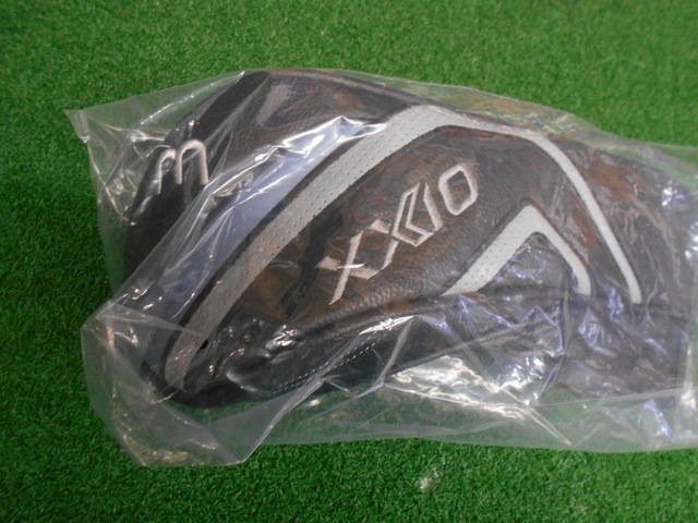 中古 XXIO (2026) #5(18°)フェアウェイウッド ゴルフ用品