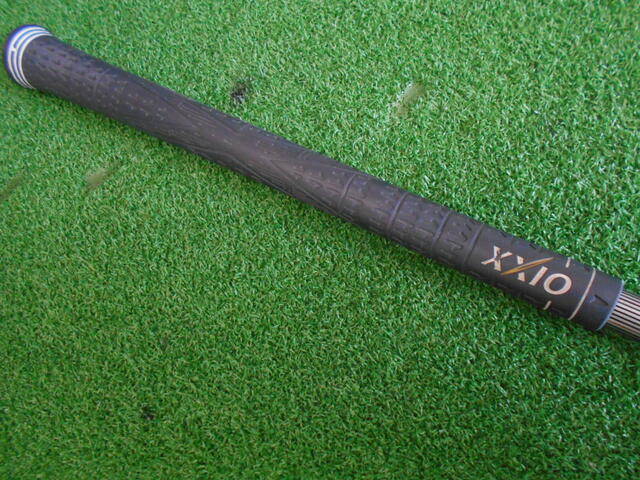 中古 XXIO (2014) AWウェッジ ゴルフ用品