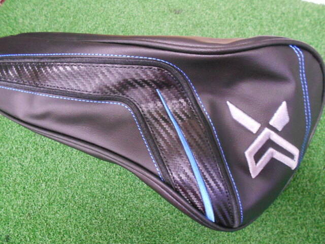 中古 XXIO (2024) X-eks- 10.5°ドライバー ゴルフ用品