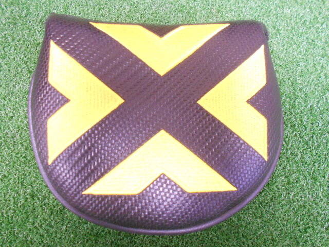 中古 PHANTOM X (2022) 9パター ゴルフ用品