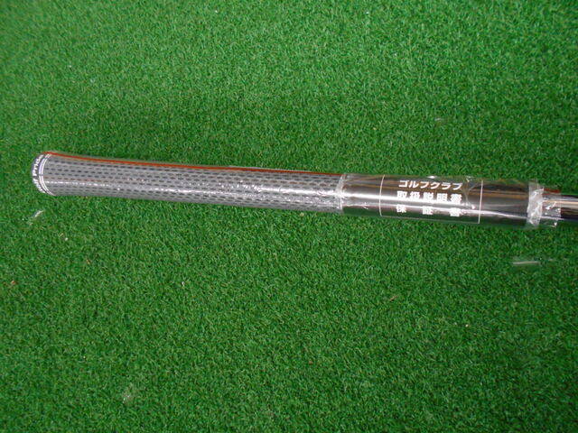 中古 MILLED GRIND 4 (クローム) 58°-LB08°ウェッジ ゴルフ用品