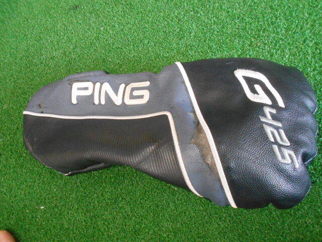 中古 G425 MAX  9°ドライバー ゴルフ用品