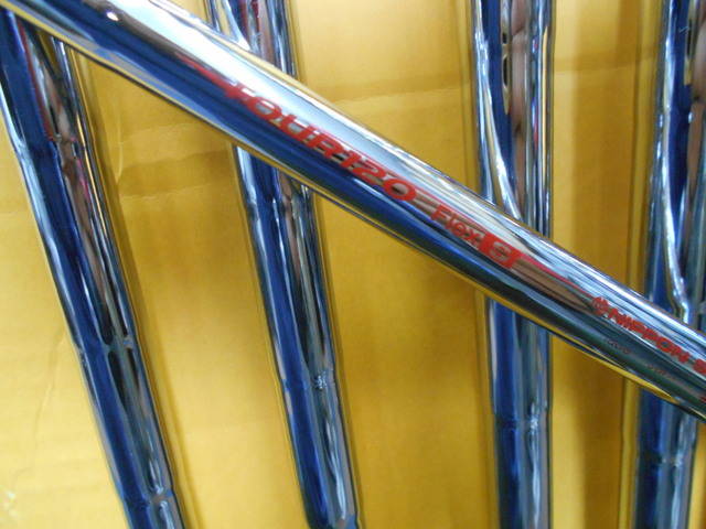 中古 RMX 118  7本アイアンセット ゴルフ用品