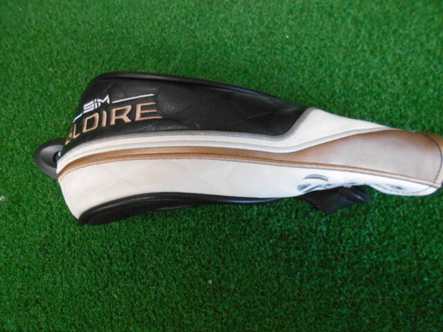 中古 SIM GLOIRE #6(26°)ユーティリティ ゴルフ用品