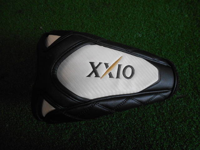 中古 XXIO (2018) ネイビー 10.5゜ドライバー ゴルフ用品