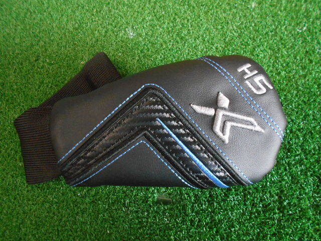 中古 XXIO (2024) X-eks- H5(23°)ユーティリティ ゴルフ用品