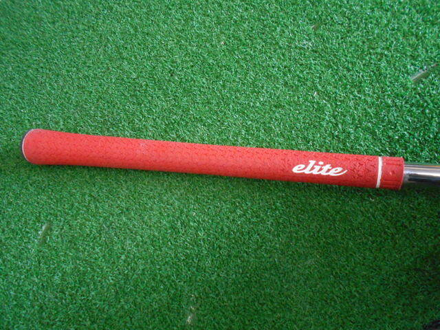 中古 MILLED GRIND HI-TOE (2022) カッパー 50°-09°ウェッジ ゴルフ用品