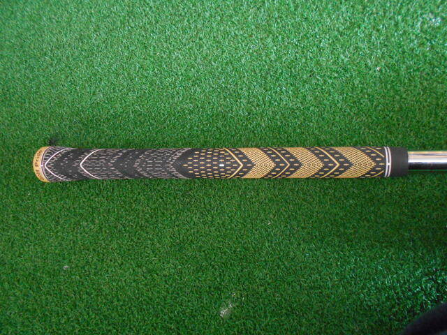 中古 Vokey SM6 スティールグレー (US) 46゜-08 Fウェッジ ゴルフ用品