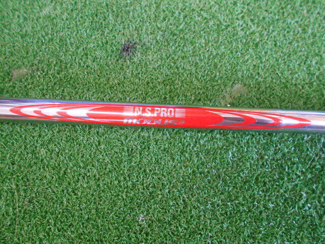 中古 STRONG LUCK VERSION 2 セットウェッジ ゴルフ用品