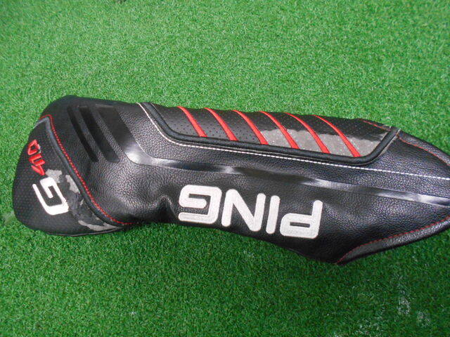 中古 G410 #3(14.5°)フェアウェイウッド ゴルフ用品