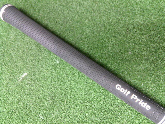 中古 BIG BERTHA 2014 (付属無) #3(15゜) レフティフェアウェイウッド ゴルフ用品