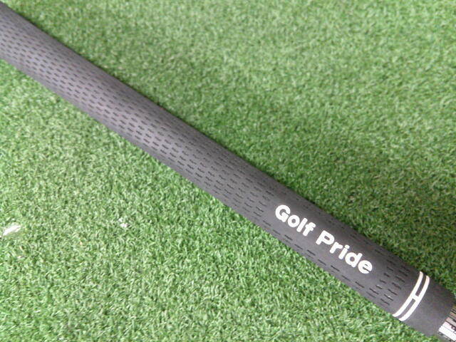 中古 BIG BERTHA 2014 (付属無) #5(18゜) レフティフェアウェイウッド ゴルフ用品