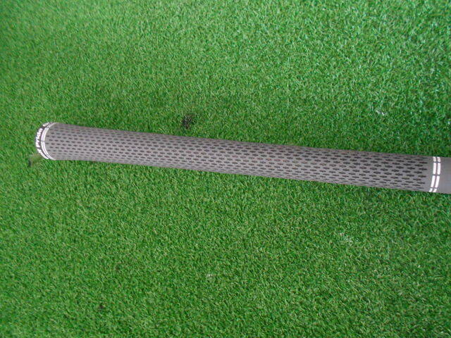 中古 MILLED GRIND 4 (クローム) 58°-HB12°ウェッジ ゴルフ用品