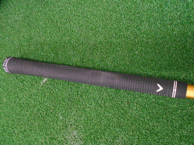中古 ROGUE ST MAX FAST #7(22°)フェアウェイウッド ゴルフ用品