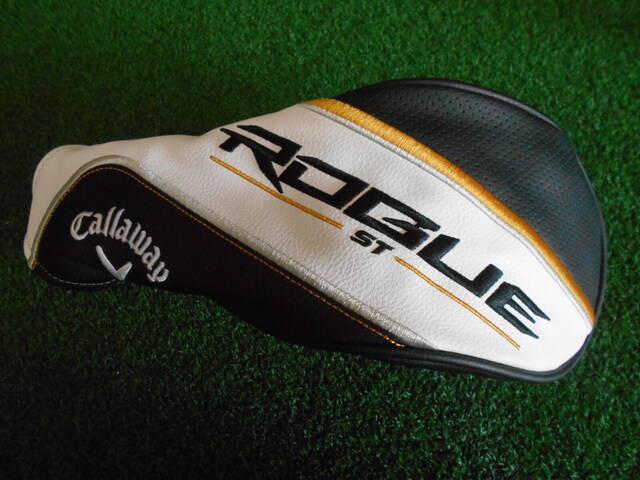 中古 ROGUE ST MAX FAST #3(16°)フェアウェイウッド ゴルフ用品