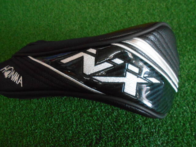 中古 BERES NX #5(18°)フェアウェイウッド ゴルフ用品