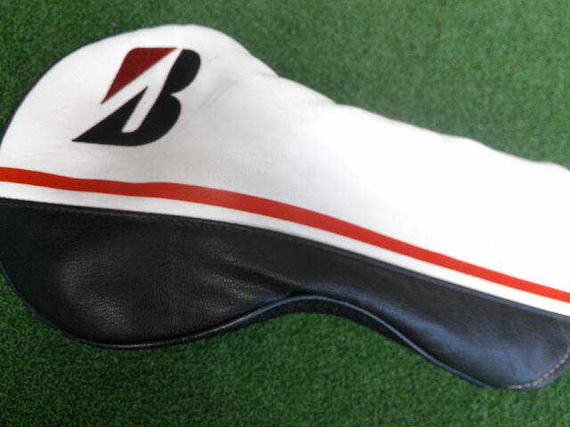 中古 TOUR B X 10.5°ドライバー ゴルフ用品