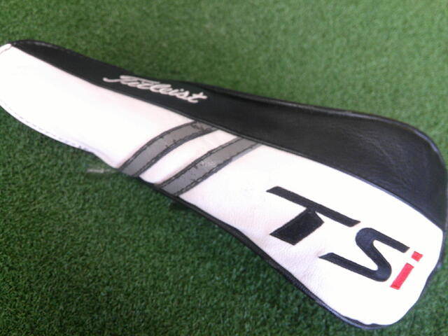 中古 TSi3 18°フェアウェイウッド ゴルフ用品