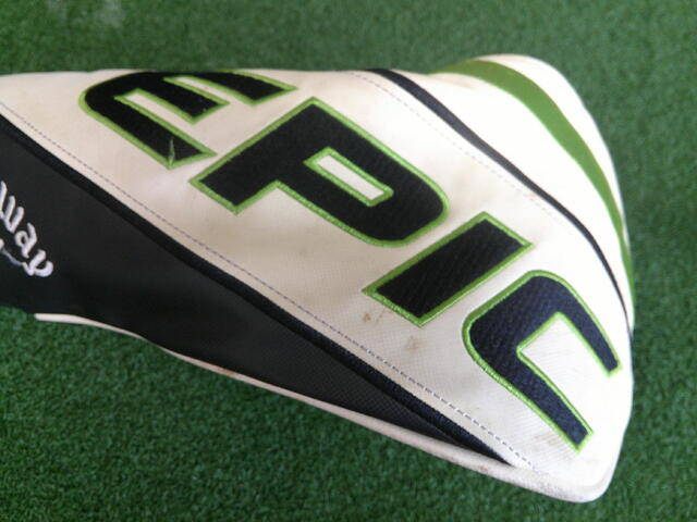中古 EPIC MAX 10.5°ドライバー ゴルフ用品