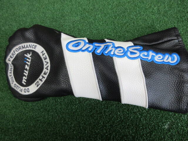 中古 On The Screw DD2 HEAVEN 9.5°ドライバー ゴルフ用品