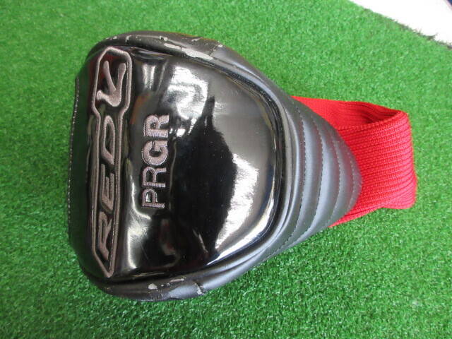 中古 RED 11.5゜ドライバー ゴルフ用品